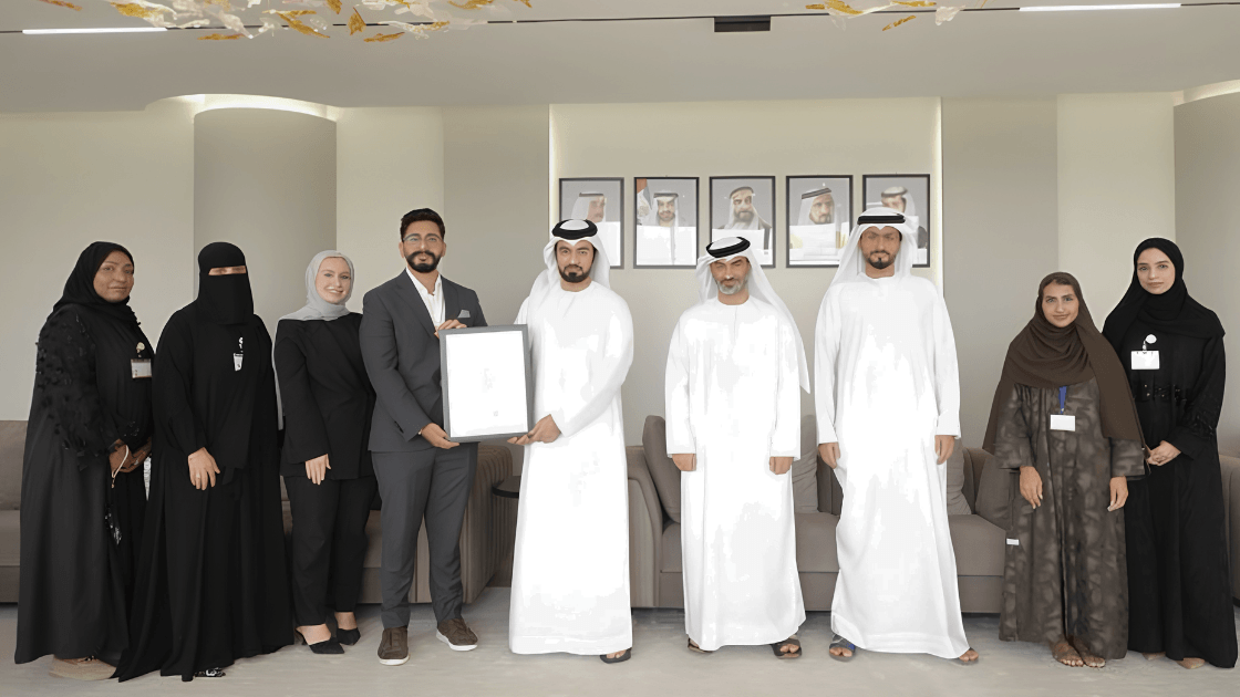 Umm Al Quwain Municipality Achieves ISO 9001:2015 Quality Management Certification
