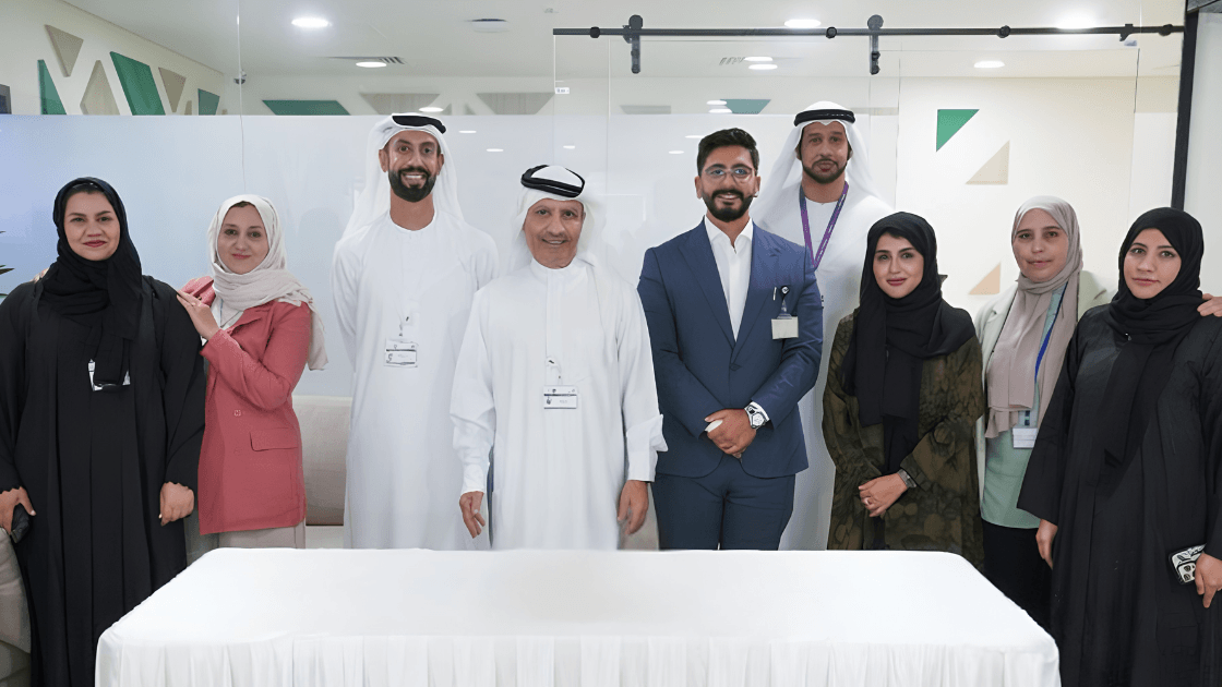 Erada Center for Treatment and Rehabilitation Dubai Achieves Four ISO Certifications