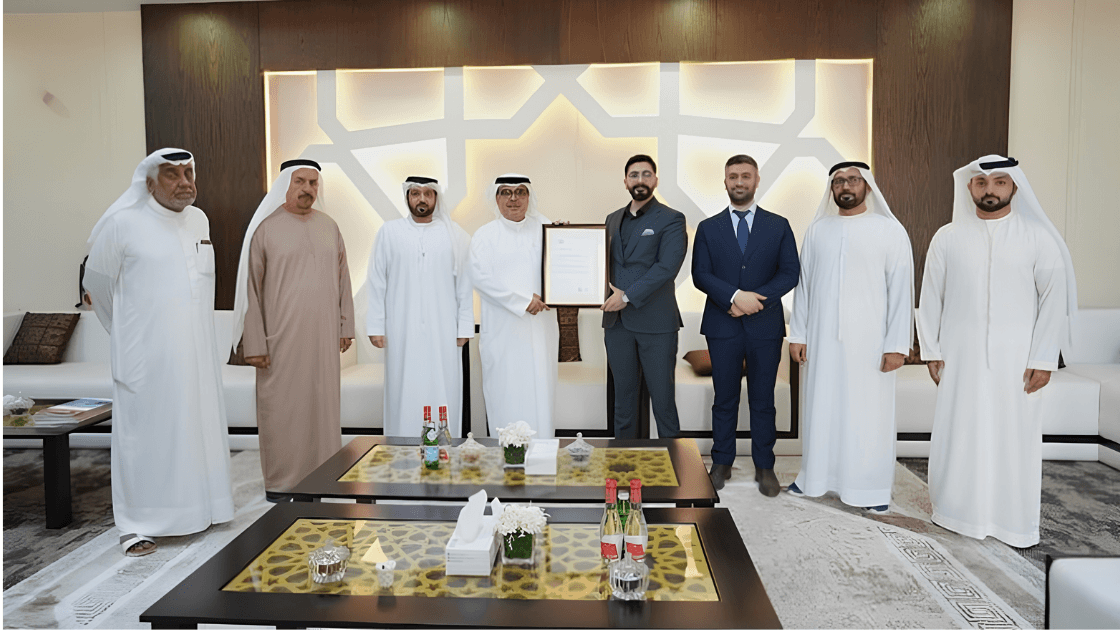 Sharjah Institute for Heritage Achieves ISO 21001:2018 Educational Management Certification