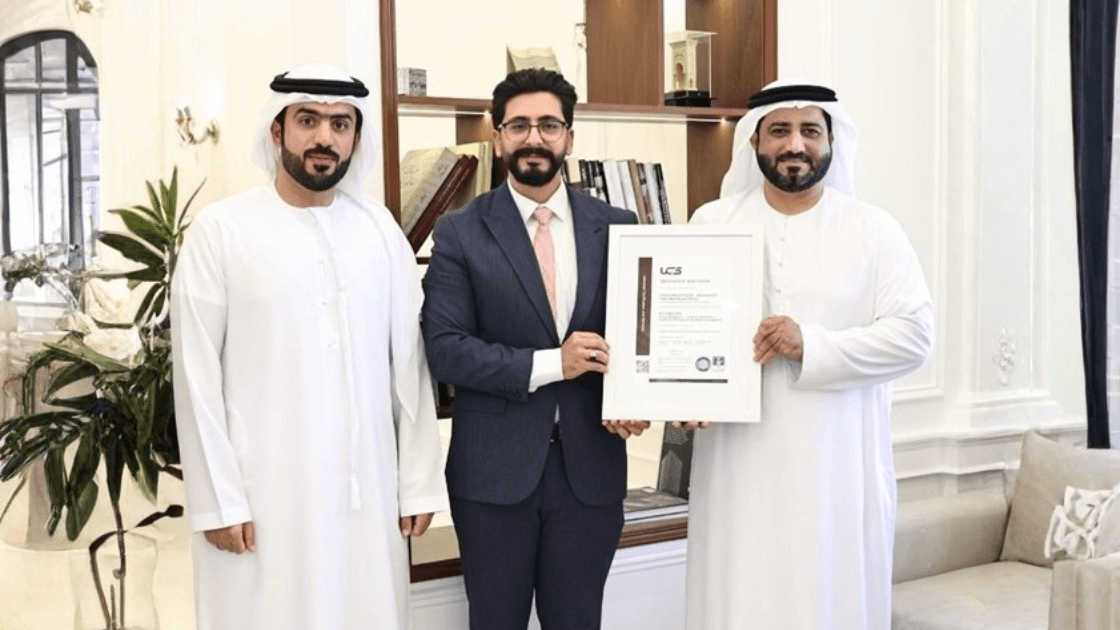 Sharjah Department of Planning and Survey Achieves ISO 10001 and ISO 10002 Certifications