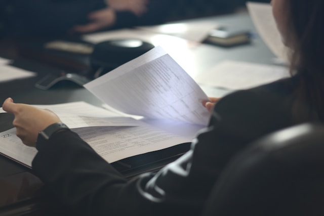 Documents Required for ISO/IEC 42001 Certification