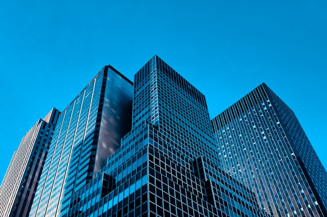 Integrated Management System (IMS) for Insurance Companies