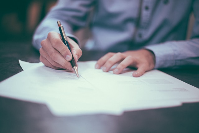 ISO Certifications Supporting UAE Ministry of Finance eInvoicing Accreditation